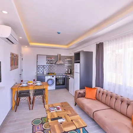 Apartment Panorama *