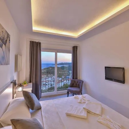 Panorama Apartament *
