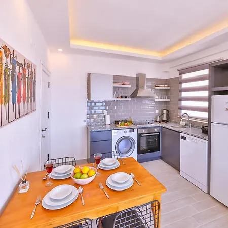 Panorama Apartament