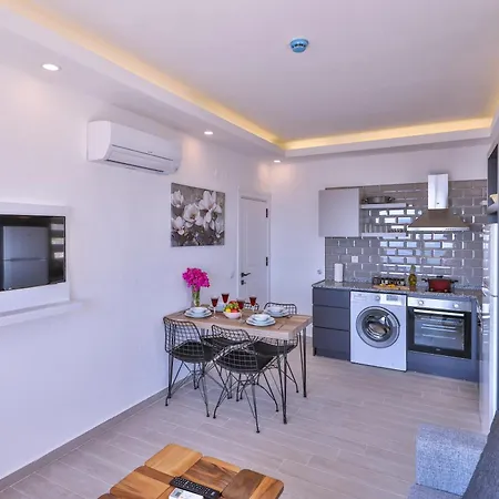 Apartament Panorama