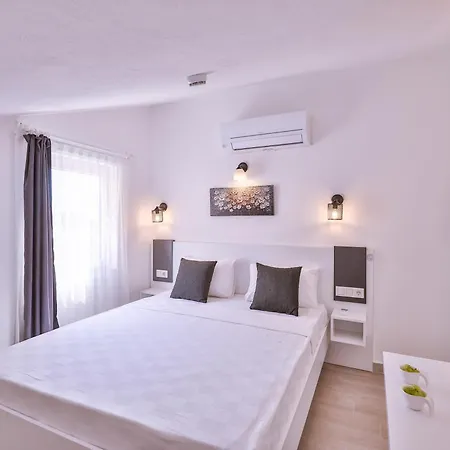Apartament Panorama Kaș